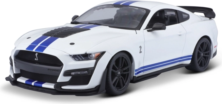 Die-Cast-Metallausführung Special Edition