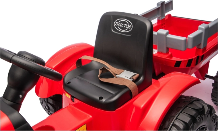 Sicherheit und Komfort an erster Stelle