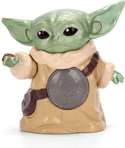 Grogu für jede Sammlung