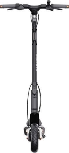 Leistungsstarker Motor und Souveränität an Steigungen