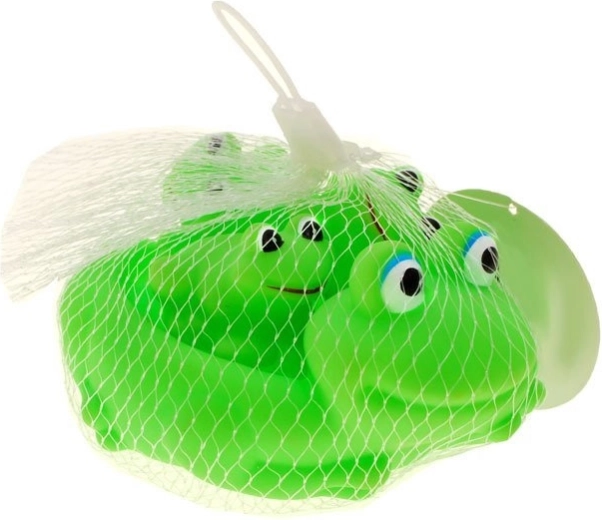 Praktische Verpackung im Netz