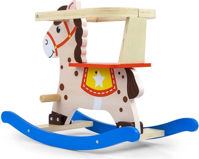 Sicheres Schaukeln für die Kleinsten