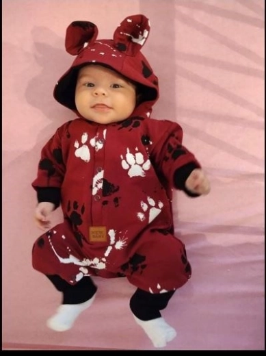 Weich, elastisch und angenehm auf der Haut