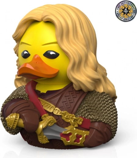 TUBBZ Sammler-Ente Éowyn – Der Herr der Ringe
