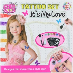 Tattoo-Studio