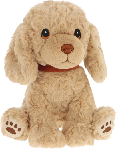 Keeleco Plüsch-Welpe Cavapoo Love 23 cm