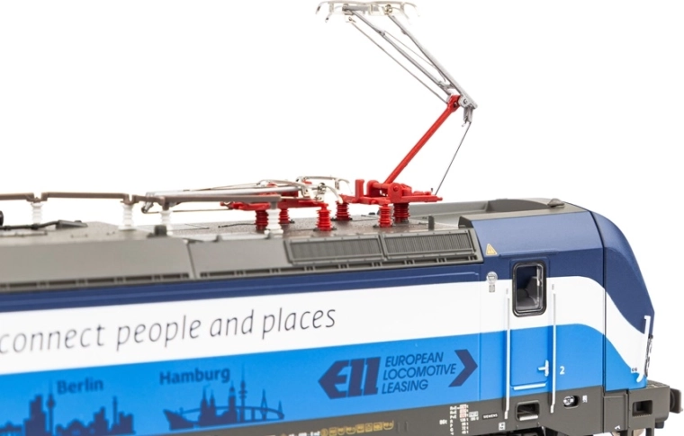 Für PluX22-Digitalisierung vorbereitet