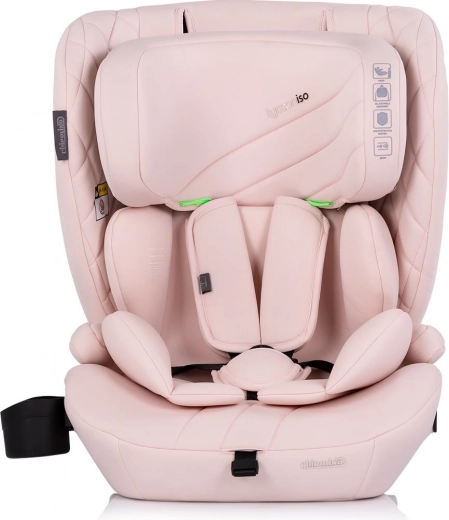 Mitwachsender Komfort und praktische Details