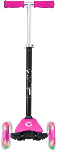 Balance-Lenkung zur Förderung des Gleichgewichts