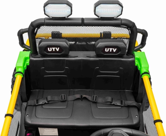 Sicherheit unter elterlicher Kontrolle