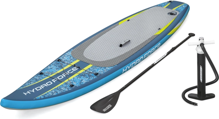 Hydro Force Aqua Glider Paddleboard-Set 320 cm
