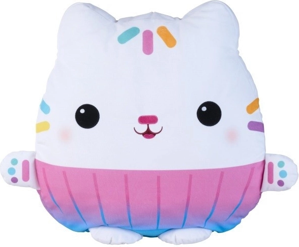 Kissen Kater Zuckerstück 50 cm aus Katzenhaus Gabi
