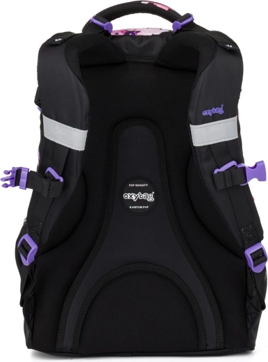 Sicherheit und Strapazierfähigkeit an erster Stelle