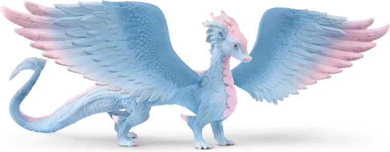 Bayala Kristalldrache Figur