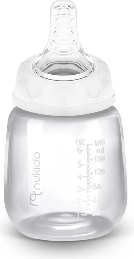 Leichtes und strapazierfähiges BPA-freies Material