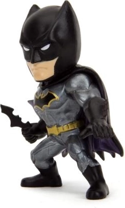 Detailreiche Ausarbeitung des ikonischen Helden