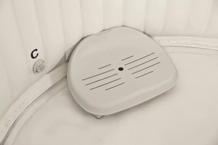Ergonomischer Sitz für den Whirlpool Pure Spa