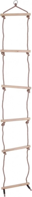 Holzseil-Leiter Bigjigs Toys