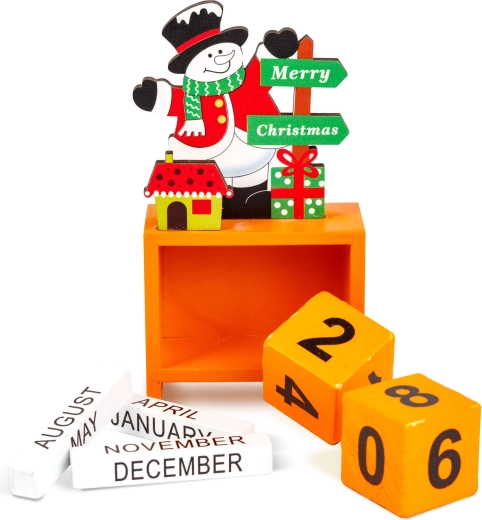Kalender für das ganze Jahr