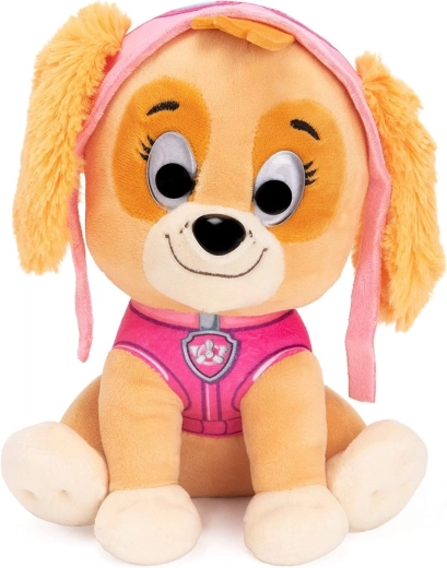 Plüschspielzeug Paw Patrol Skye