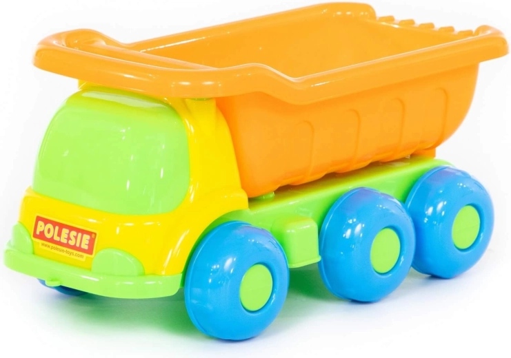 Buntes Design, das Kinder begeistert