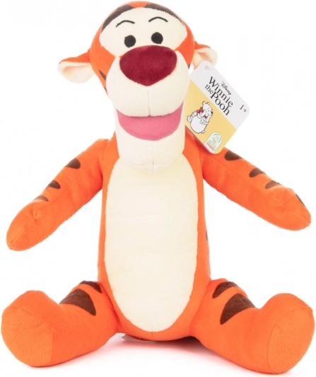 Interaktiver Plüschtiger mit Geräusch 31 cm