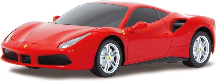 Offizielle Ferrari-Lizenz und realistische Details