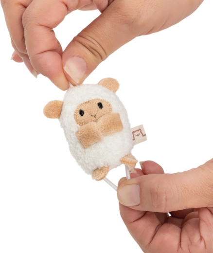 Mini-Maß, Maxi-Niedlichkeit