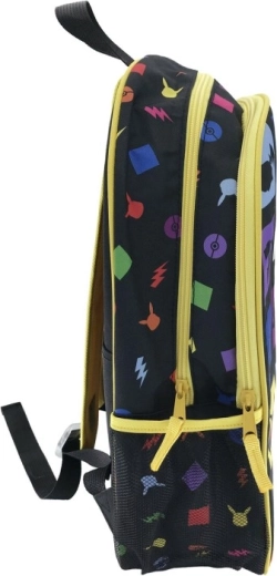 Praktische Taschen und Organisation