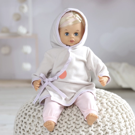 Perfektes Accessoire für Skrållan-Puppen 45 cm