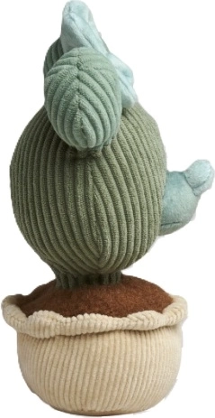 Minnie im originellen „Plants“-Design