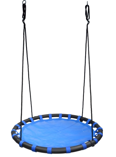 Bequemer gepolsterter Rand