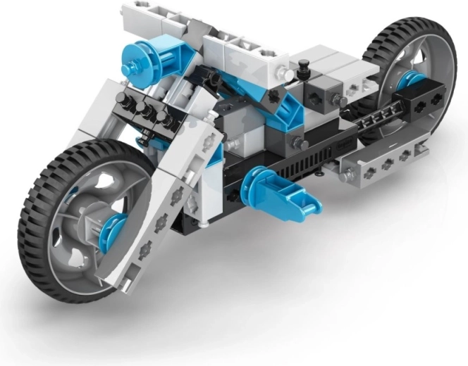 Bewegliche und funktionale Modelle