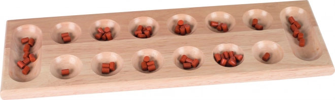 Brettspiel Kalaha Goki