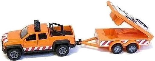 Friktionsantrieb für leichtes und flottes Fahren