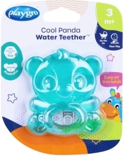 Kühlendes Beißspielzeug PLAYGRO Panda