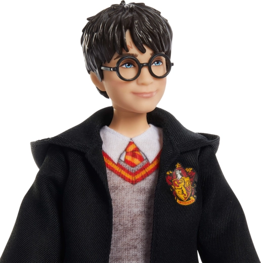 Authentisches Hogwarts-Outfit