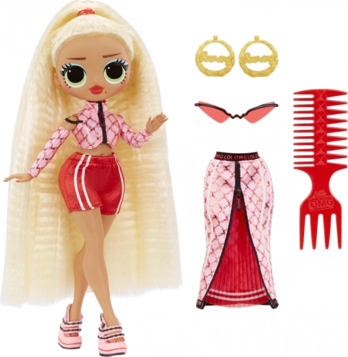 Accessoires für den perfekten Look