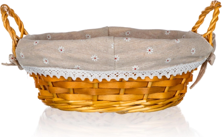 Abnehmbare und waschbare Stoffeinlage