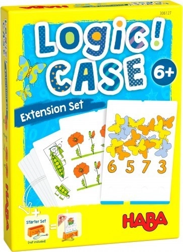 LogiCASE Erweiterung – Natur (HABA)