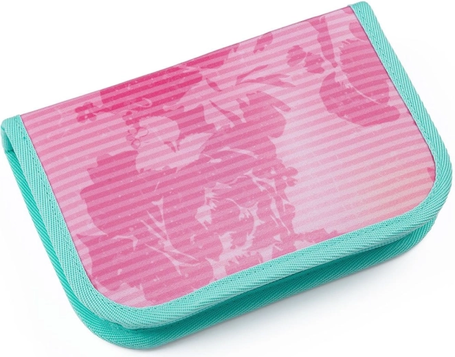 Topgal Schulmäppchen mit zwei Klappen Penn