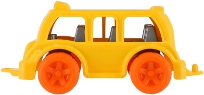 Freilauf für sanftes Fahren