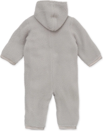 Wärmendes und atmungsaktives Fleece