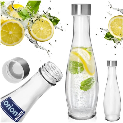 Vielseitig einsetzbar für verschiedene Getränke