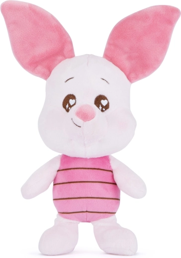 Außergewöhnlich weiches und kuscheliges Material