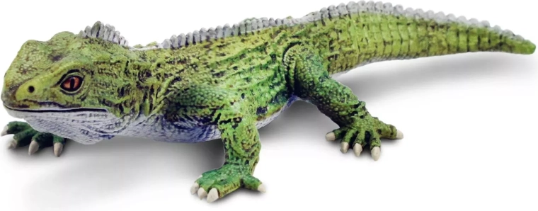 Safari Ltd. Tuatara-Figur