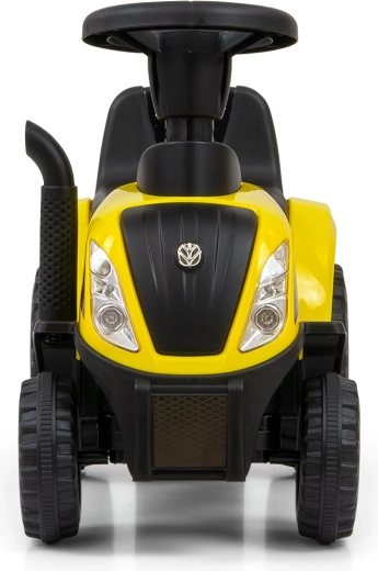 Stabiler und sicherer Rutschtraktor für die Kleinsten