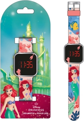 Diakakis digitale LED-Uhr Ariel