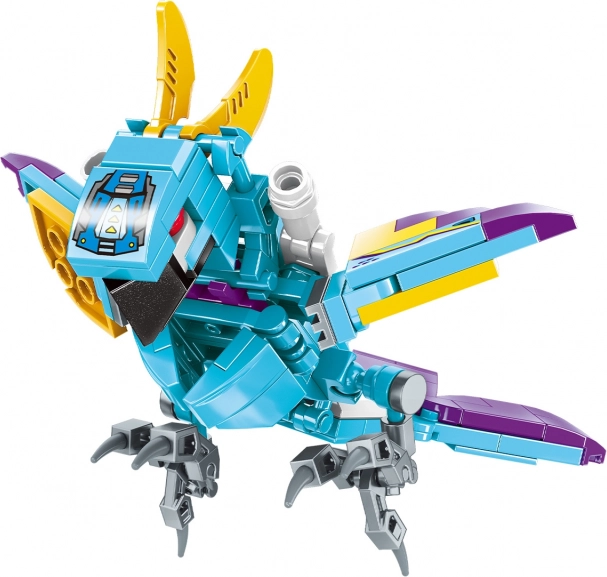 Qman Robotpapagei