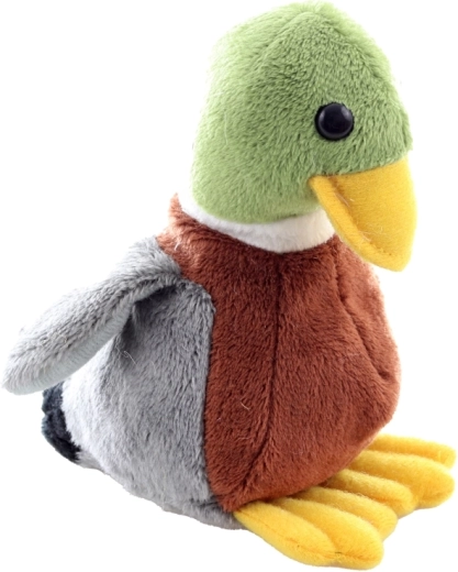 Realistische Farbgestaltung